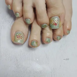 ネイル nail RiRi アトレナチュラのエステ・リラクイメージ