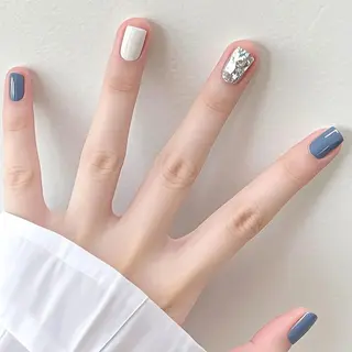 ネイル 🎀代々木🎀 Pinkyのネイルデザイン