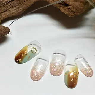 ネイル Aubel.nord_nail所属・Aubel.nord オーベルノールのネイルデザイン