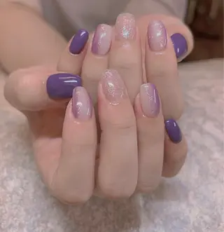 ネイル LOVE NAIL 💕Sonoのネイルデザイン