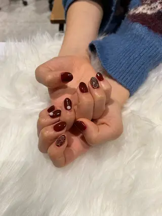 ネイル ♡ハイトーン★ ネイル/しの♡のヘアスタイル