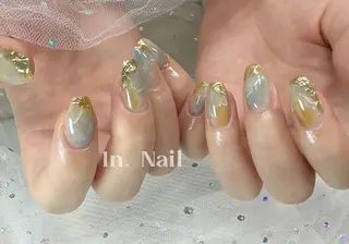 ネイル In.nail rikoのネイルデザイン