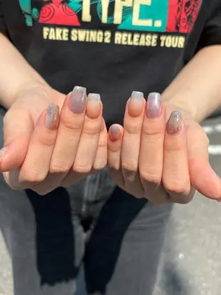 ネイル kotone / toneのネイルデザイン