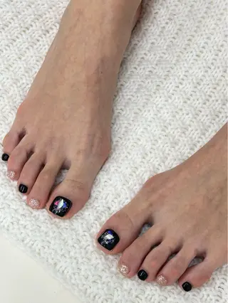 ネイル Ocean Nailのネイルデザイン