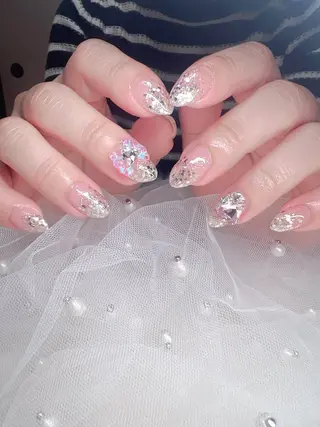 ネイル MK ネイルサロンのネイルデザイン