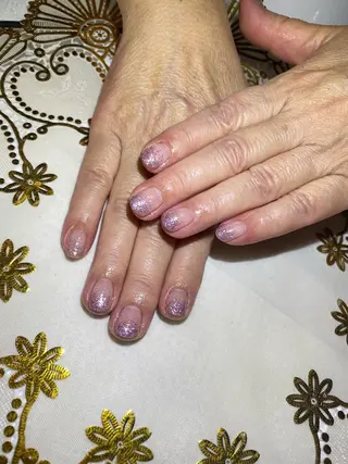 ネイル Esthetic Will所属・will 有希のネイルデザイン