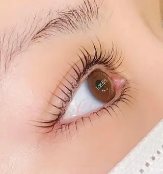 マツエク・マツパ 🍒♡RiRi  Lash ♡🍒のマツエク・マツパデザイン