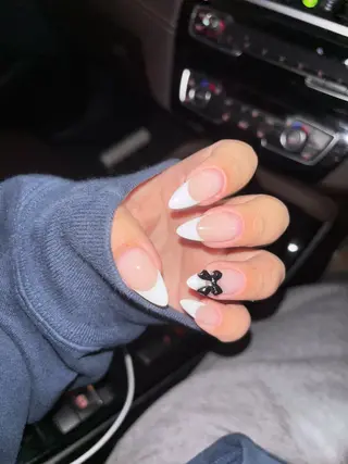 ネイル en.nail⭐︎ 丹波橋のネイルデザイン