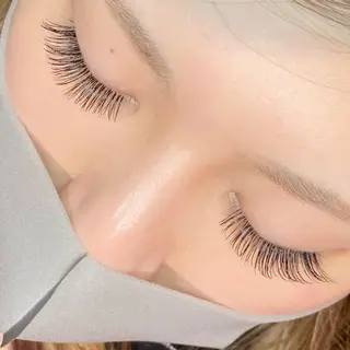 マツエク・マツパ 齋藤 春菜のマツエク・マツパデザイン