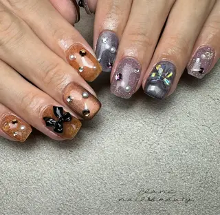 ネイル Blanc ブランのネイルデザイン