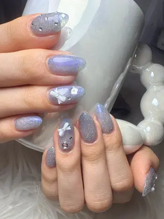 ネイル Fukuda シュウのネイルデザイン