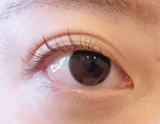 マツエク・マツパ yoshii 💐のマツエク・マツパデザイン