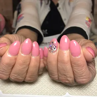 ネイル salon Noelのネイルデザイン