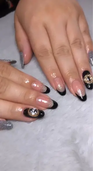 ネイル 宮本 百合子のネイルデザイン