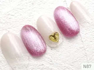 ネイル ネイル nanのネイルデザイン