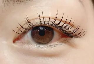 マツエク・マツパ 稲野🌙OLIVIA 池袋🌙代表のマツエク・マツパデザイン