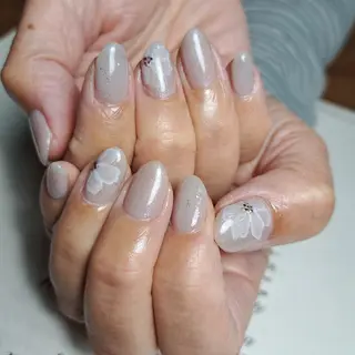 ネイル HAYASHI  Nのネイルデザイン