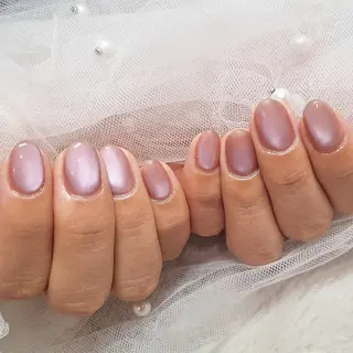 ネイル Nami 自由が丘のネイルデザイン