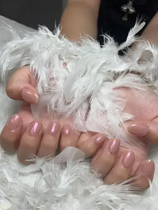 ネイル DEMAIN- 🌹のネイルデザイン