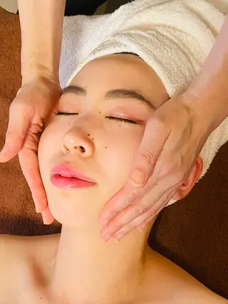 Anjir（アンジール）所属・完全個室サロン Anjirのエステ・リラクイメージ