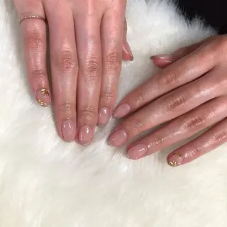 ネイル Nes.Nail所属・Miyagi Asamiのネイルデザイン