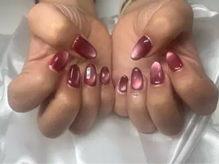 ネイル ZORA yuのネイルデザイン