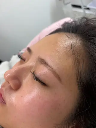 hairset salon m.所属・岡田 真彩のエステ・リラクイメージ