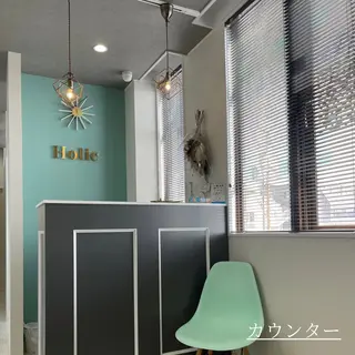 メンズ Holic所属・Holic CALiNのその他イメージ