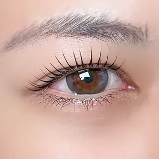 マツエク・マツパ aveuglant所属・aveuglant 加藤久佳のマツエク・マツパデザイン