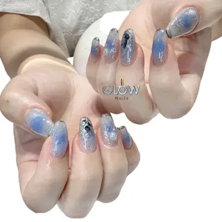 ネイル GlowNailsサロン＿大須名古屋所属・Glow Nailsのネイルデザイン