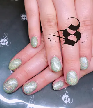 ネイル S&S 村田小百合のネイルデザイン