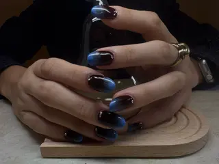 ネイル SUZU .のネイルデザイン