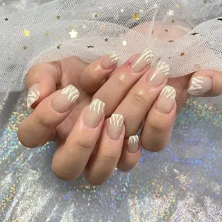 ネイル Nail Salon & MORE.のネイルデザイン
