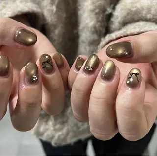 ネイル bijunail所属・nailsalon bijuのネイルデザイン