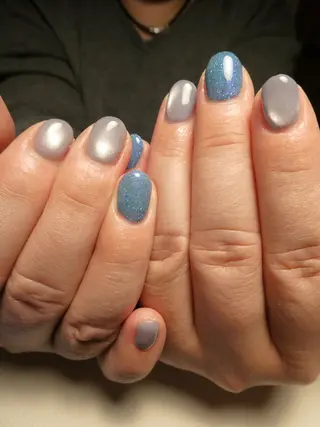 ネイル ihana/ makoのネイルデザイン