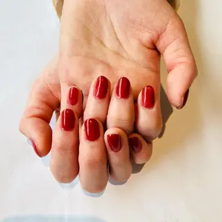 ネイル 大阪福島韓国束感まつ げ Sayaka🤍のマツエク・マツパデザイン