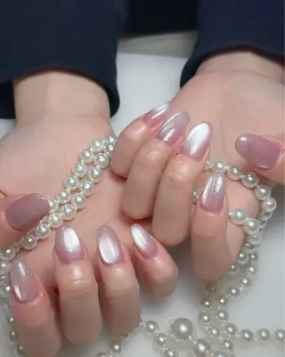 ネイル 👍thumbs up nail👍のネイルデザイン