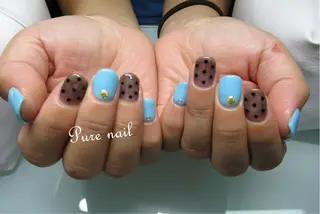 ネイル feliz salonのネイルデザイン