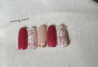 ネイル sunny nailのネイルデザイン
