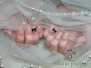 ネイル れいな 5CNAILのネイルデザイン