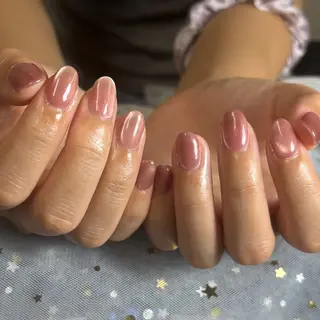 ネイル XIINH NAIL SALONのネイルデザイン