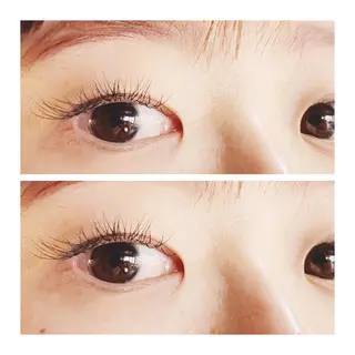 マツエク・マツパ MaaR所属・Asuka Mabuchiのヘアスタイル