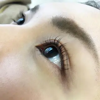 マツエク・マツパ Luxe 片倉　松山 未来のマツエク・マツパデザイン