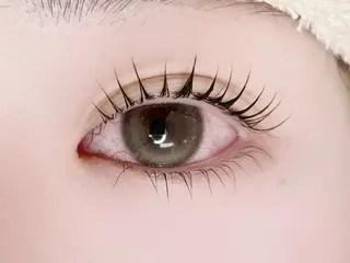 マツエク・マツパ ✨comoda eye AKARIのマツエク・マツパデザイン