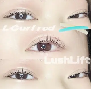 マツエク・マツパ KIU eyelash所属・KIUeyelash ✴︎koharuのマツエク・マツパデザイン