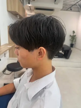 メンズ Hana 🌻のヘアスタイル