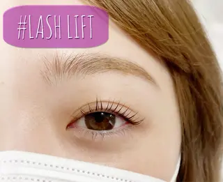 マツエク・マツパ charm所属・charm 【📍大名】のマツエク・マツパデザイン