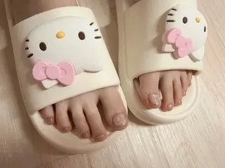 ネイル Anna Nail所属・Anna Nailのネイルデザイン