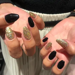 ネイル ワンホン・韓国系 natsumiのネイルデザイン