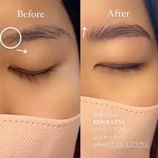 アイブロウ senyum所属・RIN🌿 ゆったり空間 ♪のエステ・リラクイメージ